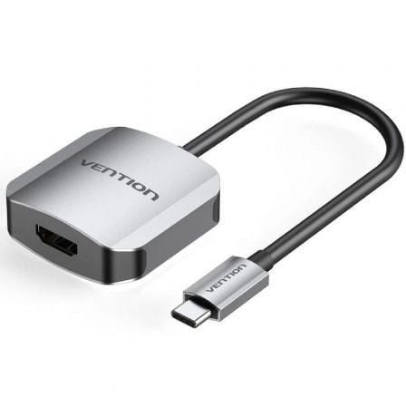 Conversor Vention TDEHB/ USB Tipo-C Macho